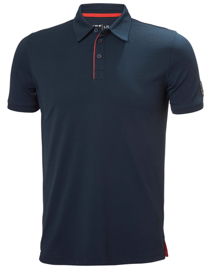 Helly Hansen Kensington Tech Polo 79248 - - Customisable Polos