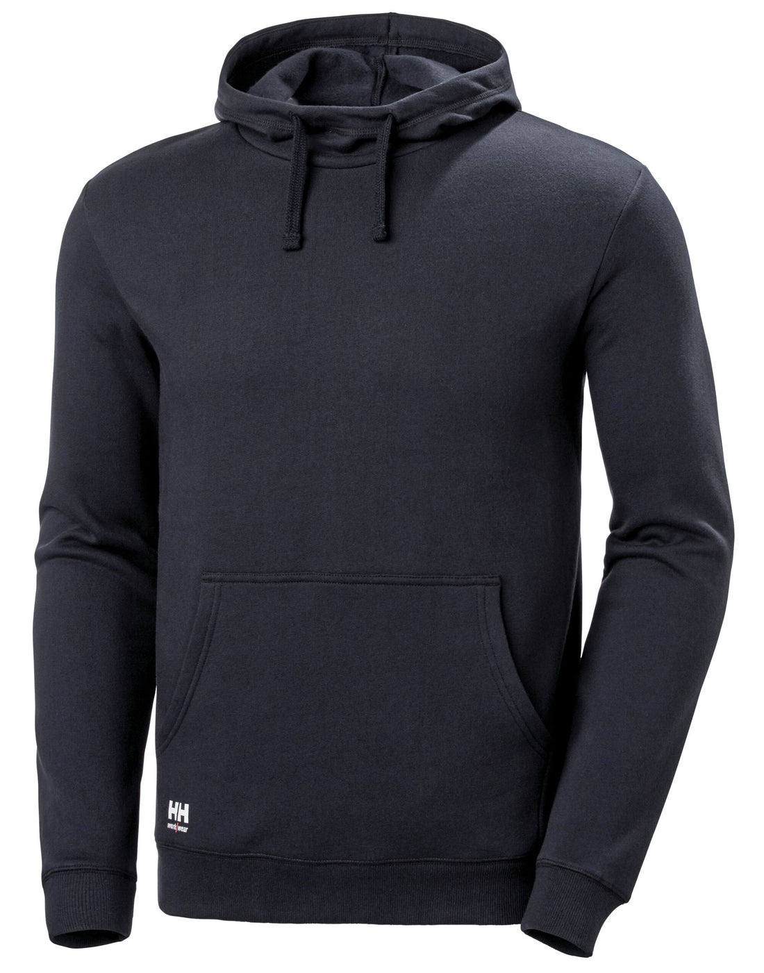 Helly Hansen Classic Hoodie 79327 - Navy Blue - Customisable Hoodies