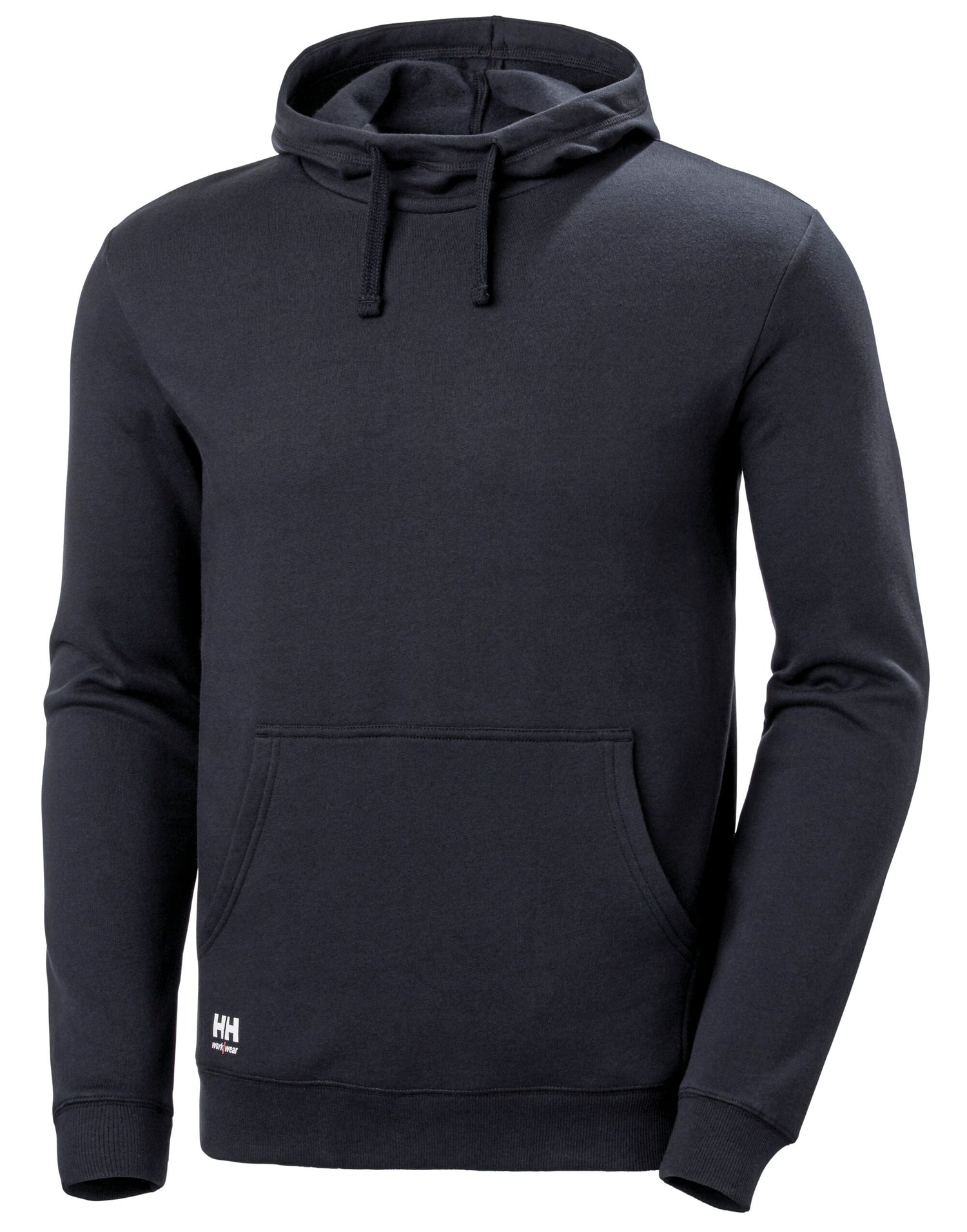 Helly Hansen Classic Hoodie 79327 - Navy Blue - Customisable Hoodies
