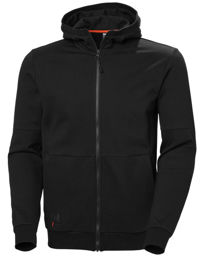 Helly Hansen Evo Zip Hoodie 79345 - - Customisable Hoodies