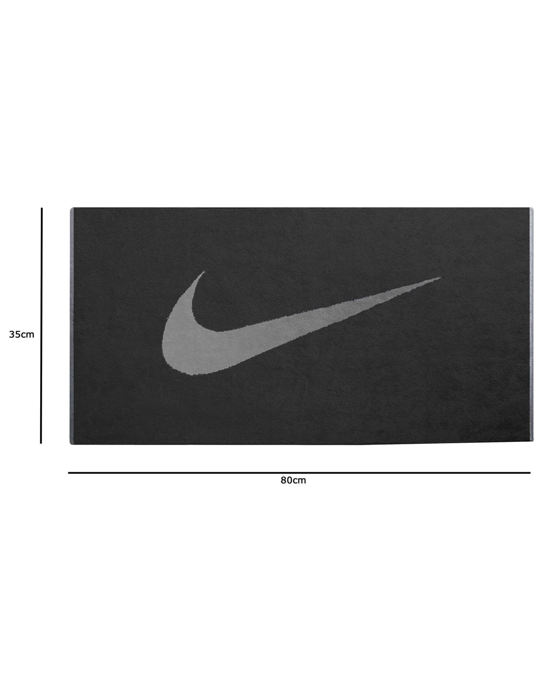 Nike Golf Nike Sport Towel Medium AC2093 - - Customisable