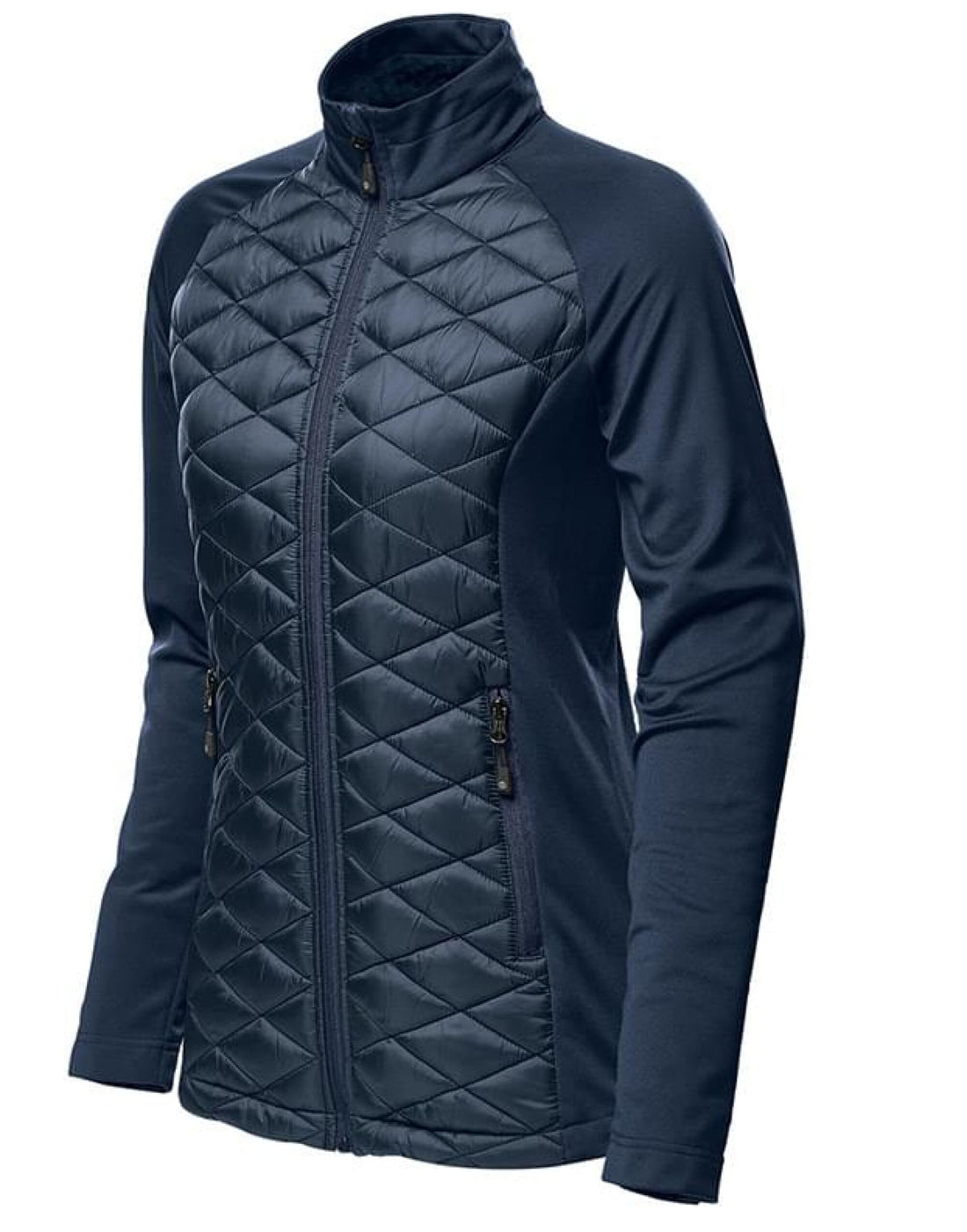 Stormtech Womens Boulder Shell Jacket AFH-1W - - Customisable Jacket