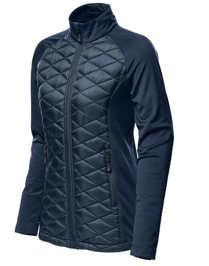Stormtech Womens Boulder Shell Jacket AFH-1W - - Customisable Jacket
