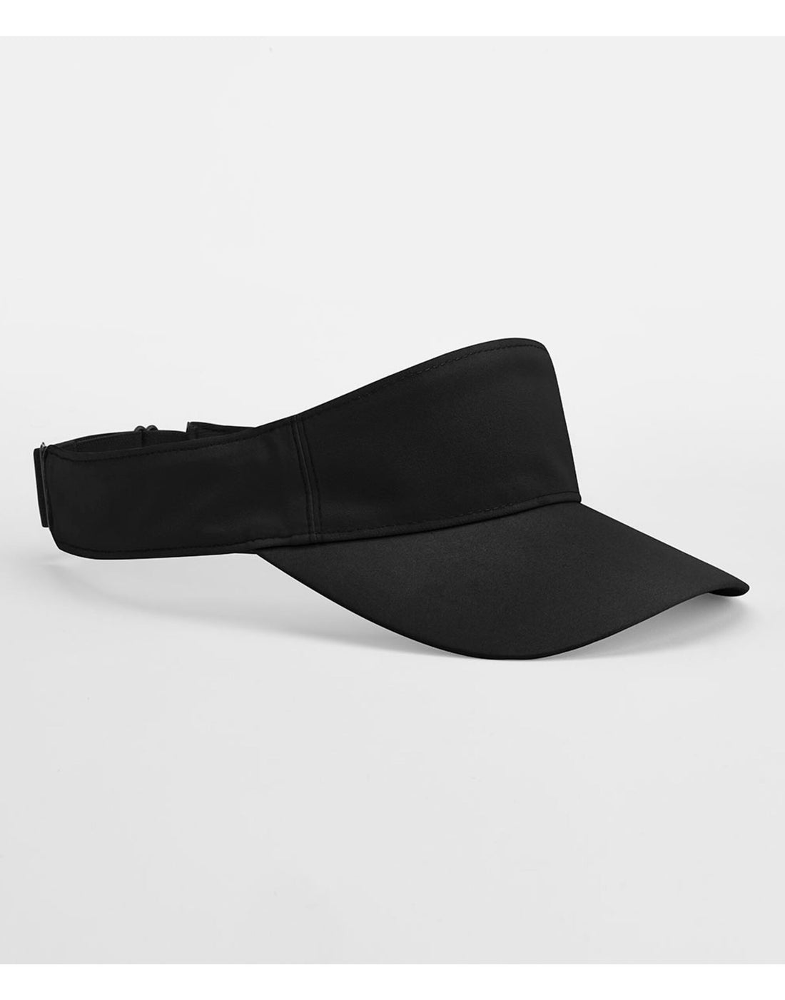 Beechfield Peformance Visor B174R - O S - Customisable Caps