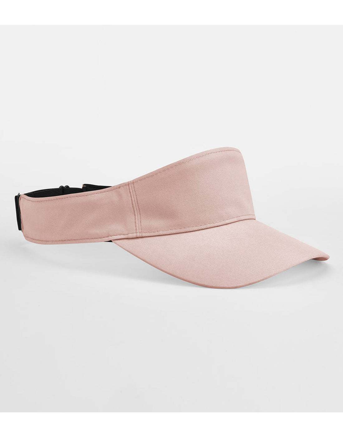 Beechfield Peformance Visor B174R - Fresh Pink O S - Customisable Caps