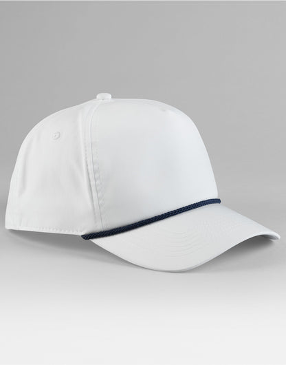Beechfield Rope Detail Golf Cap B194R - - Customisable Caps