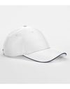 White/French Navy