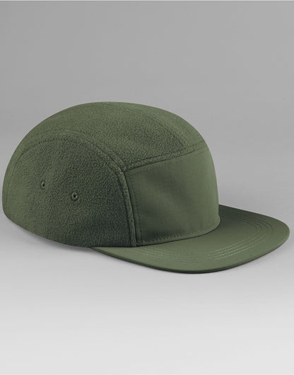 Beechfield Fleece Outdoor Camper Cap B220R - - Customisable Caps
