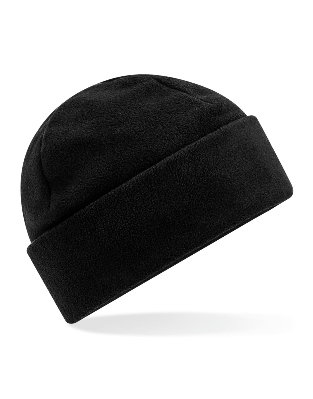 Beechfield Recycled Fleece Cuff Beanie B243R - - Customisable Beanies