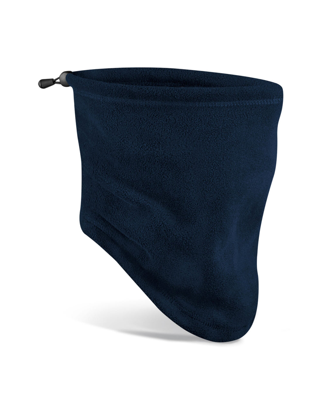 Beechfield Recycled Fleece Snood B280R - French Navy O S - Customisable Snoods