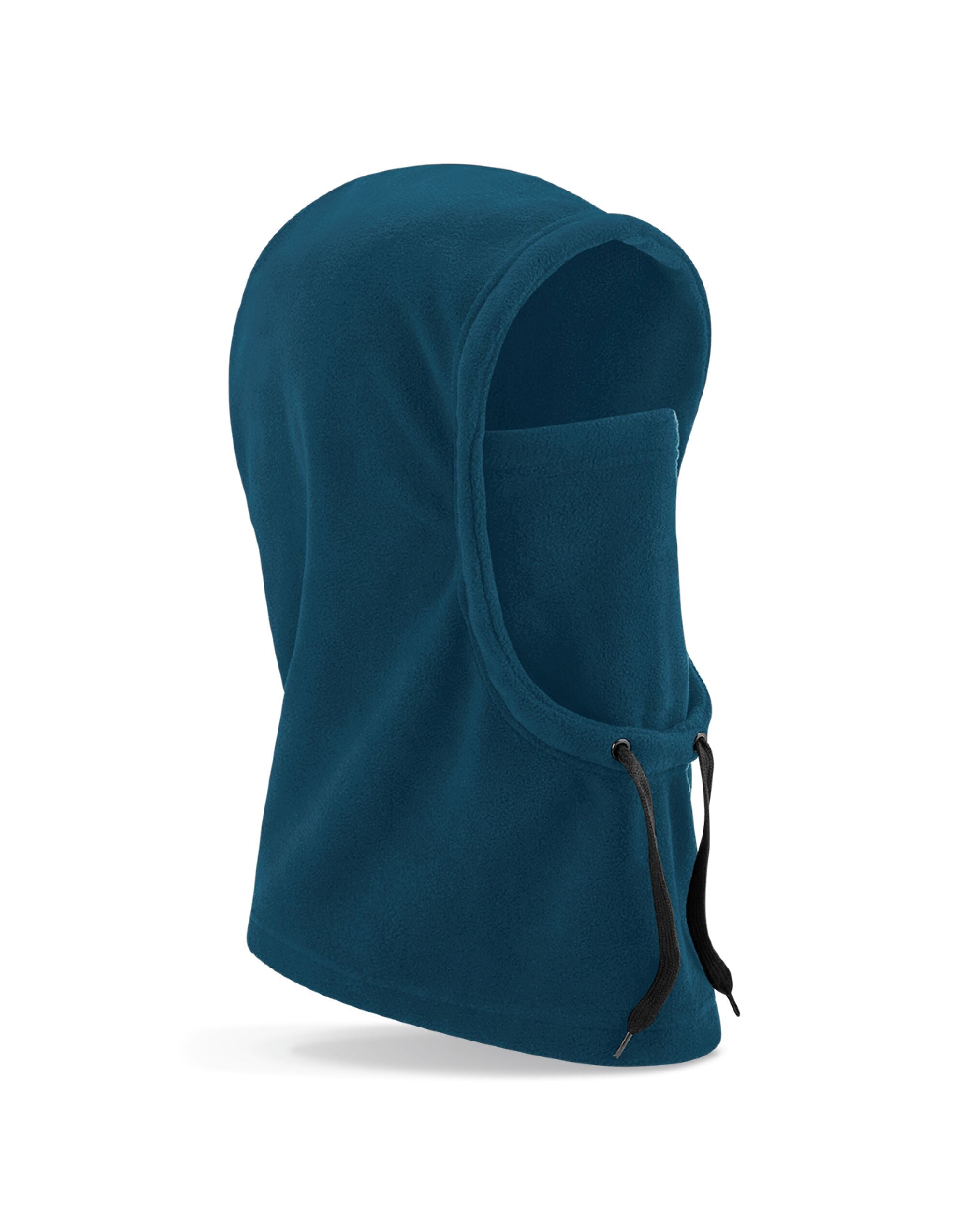 Beechfield Recycled Fleece Hood B282R - - Customisable Caps