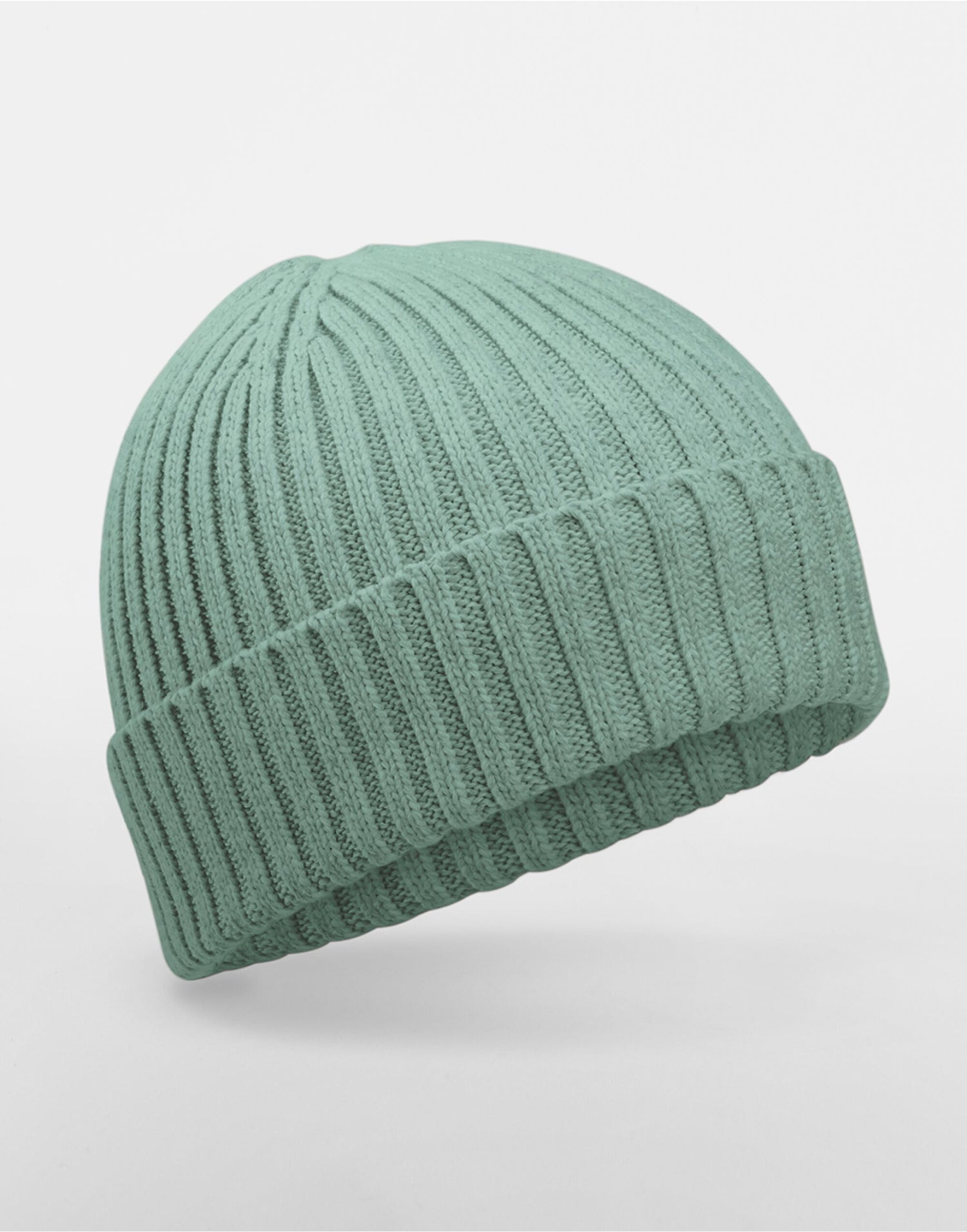 Beechfield Organic Cotton Kids Beanie B341B - - Customisable Beanies