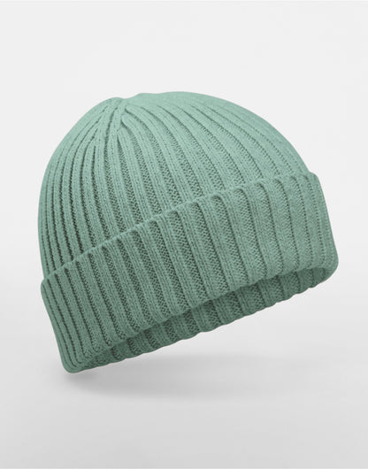 Beechfield Organic Cotton Kids Beanie B341B - - Customisable Beanies