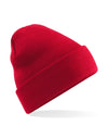 Classic Red