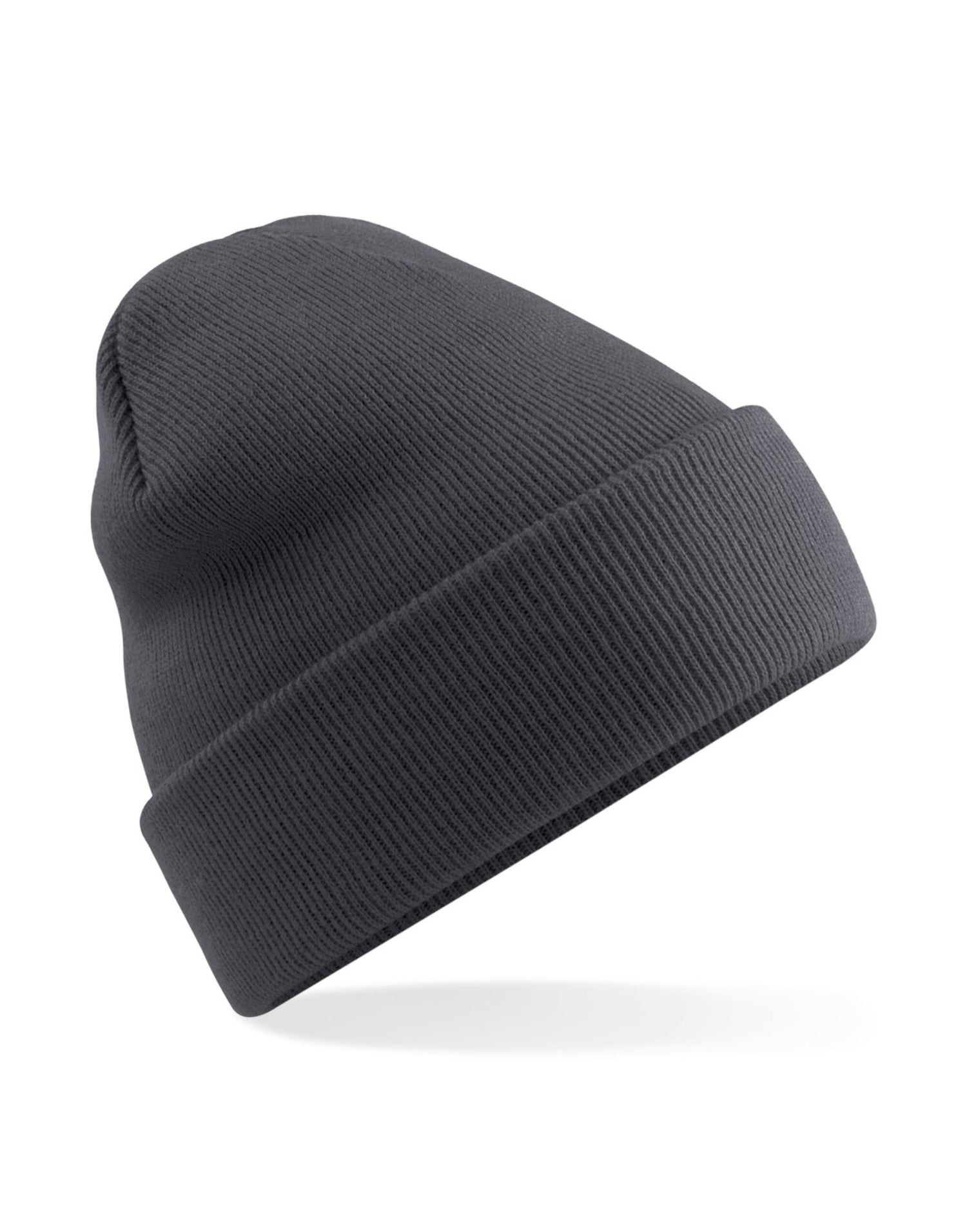 Beechfield Polyana Original Cuffed Beany B375R - - Customisable Beanies