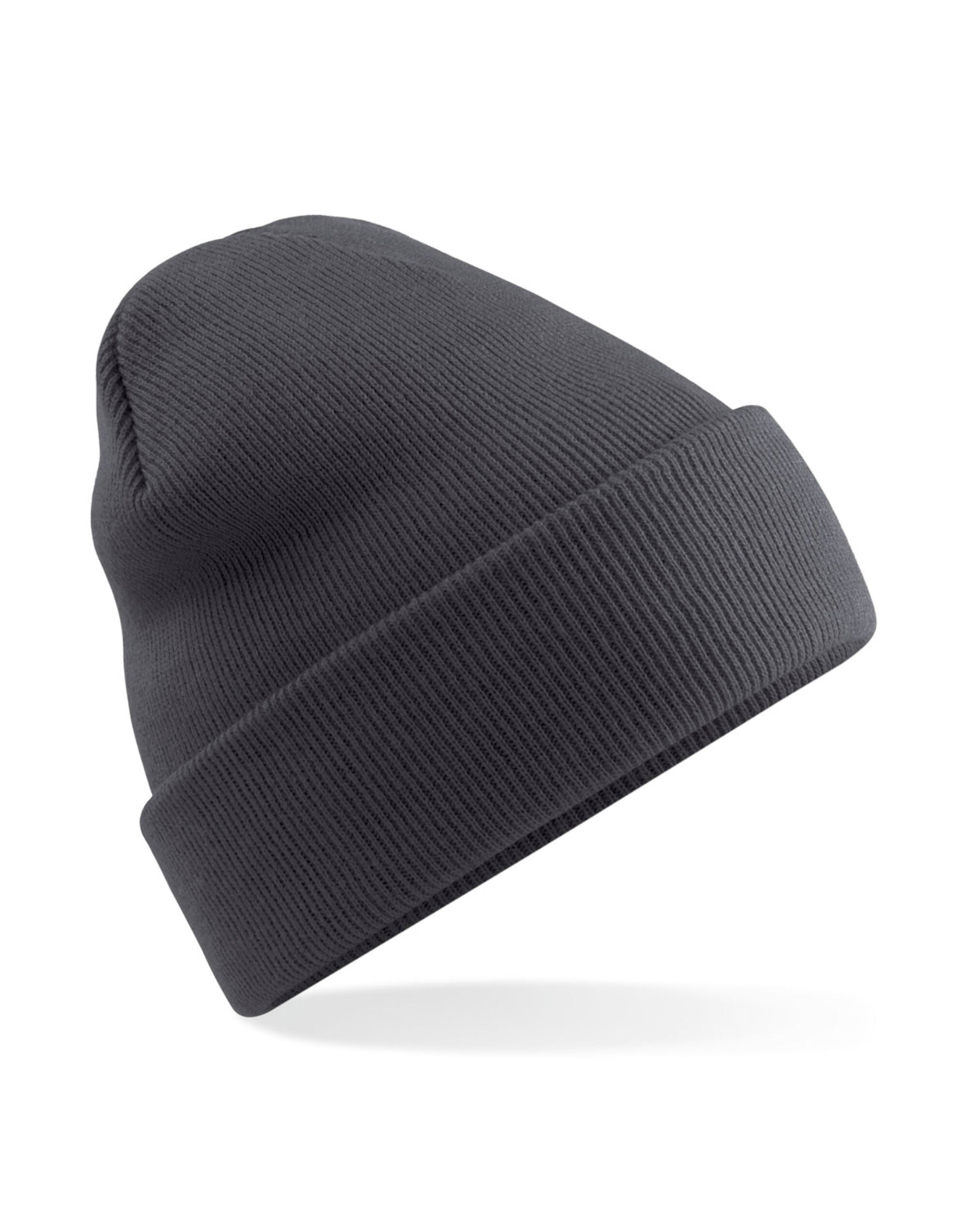 Beechfield Polyana Original Cuffed Beany B375R - - Customisable Beanies