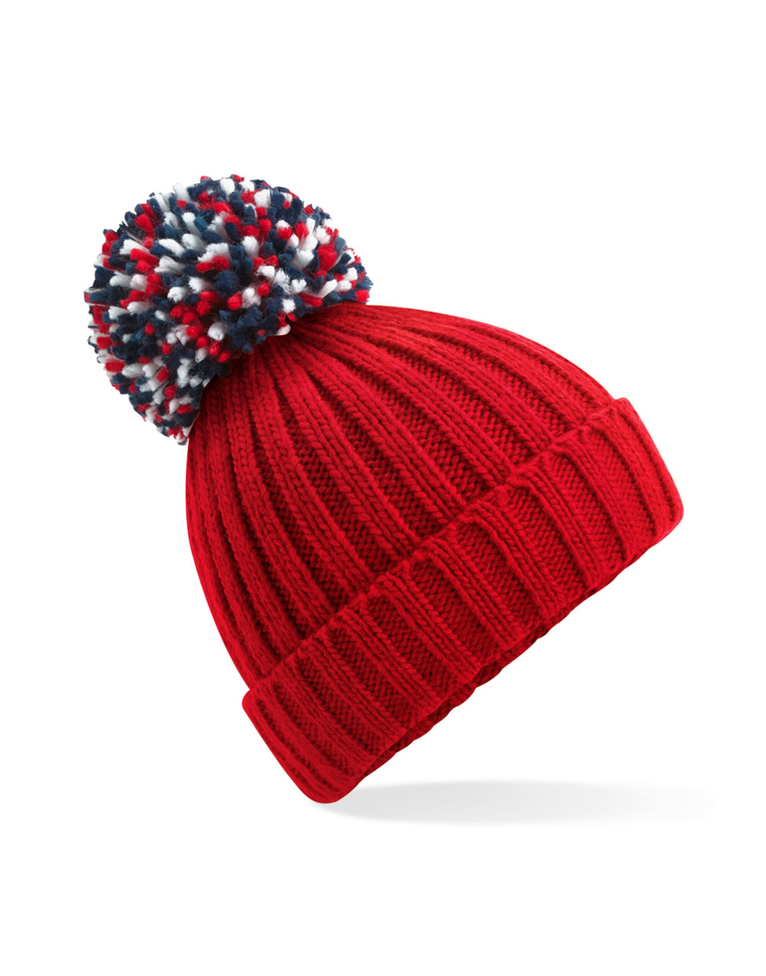 Beechfield Hygge Beanie B390 - - Customisable Beanies