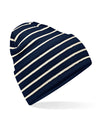 French Navy/Soft White