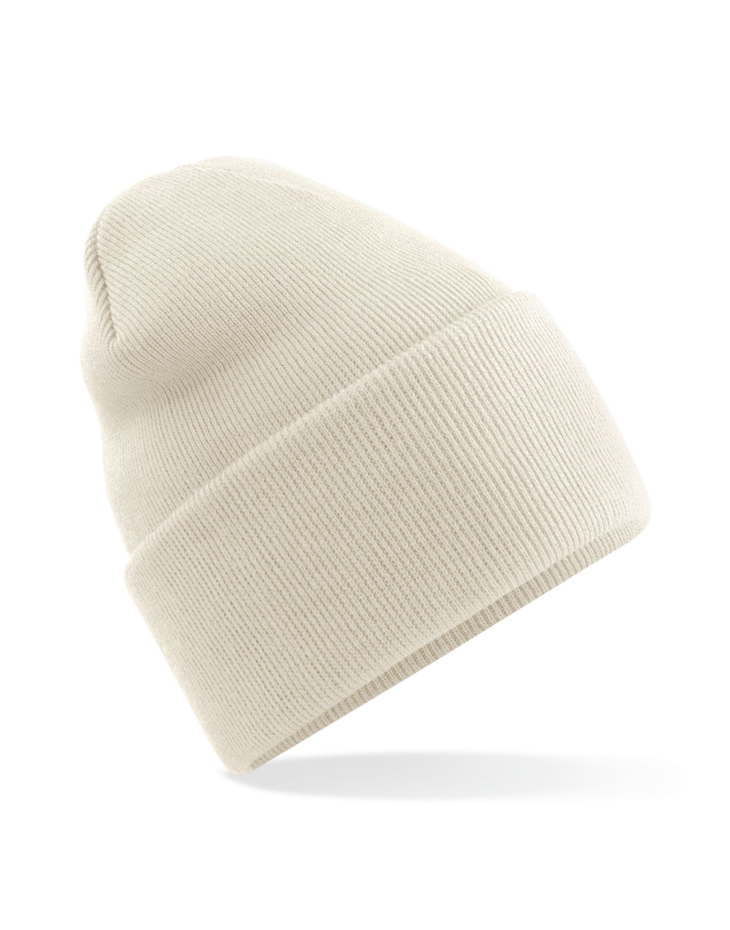 Beechfield Original Deep Cuffed Beanie B40R - - Customisable Beanies