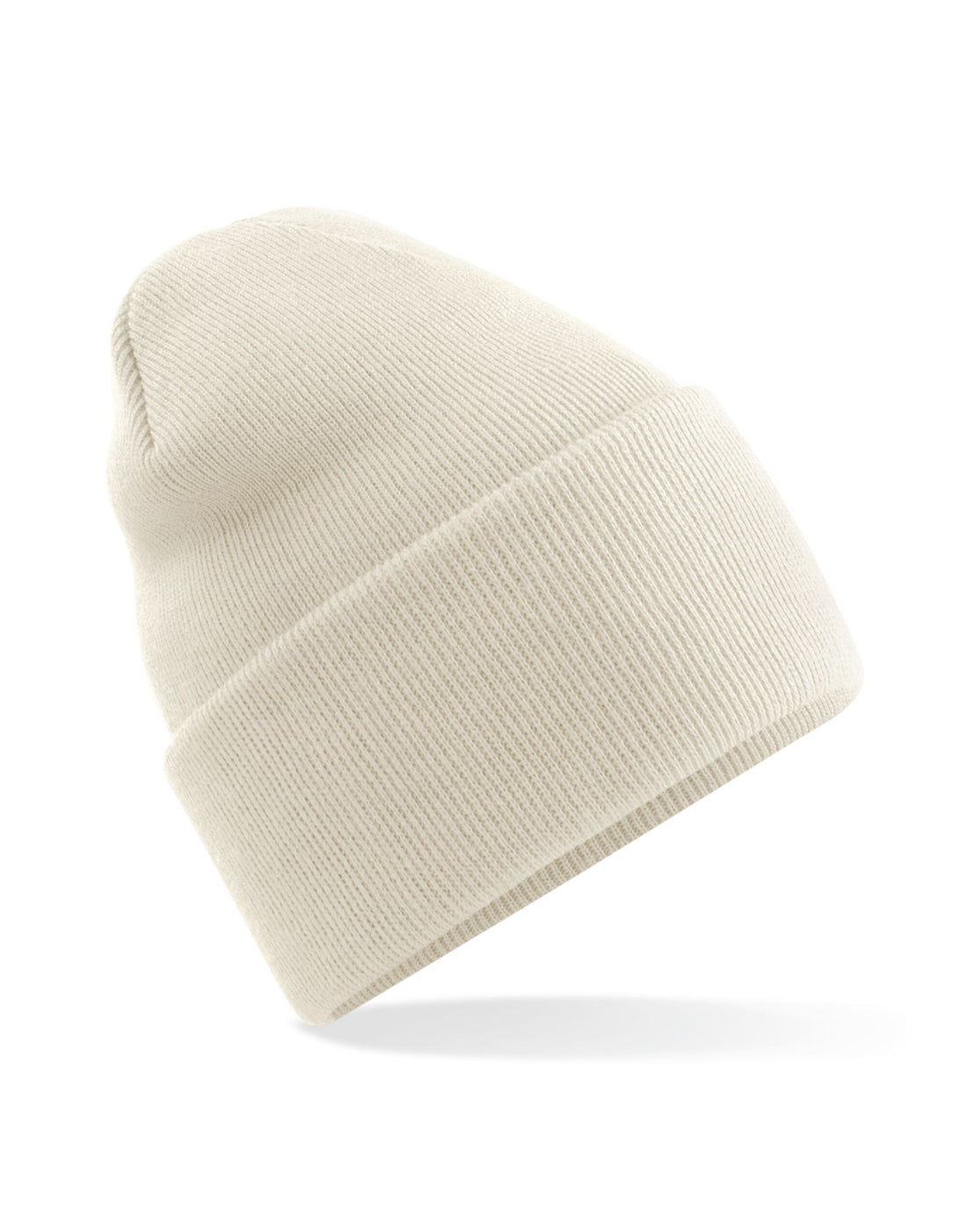 Beechfield Original Deep Cuffed Beanie B40R - - Customisable Beanies
