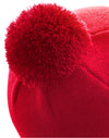 Classic Red