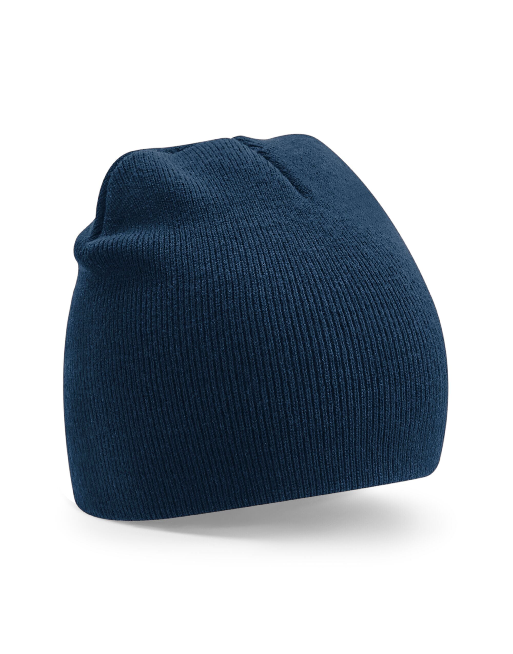 Beechfield Recycled Original P-On Beanie B44R - - Customisable Beanies