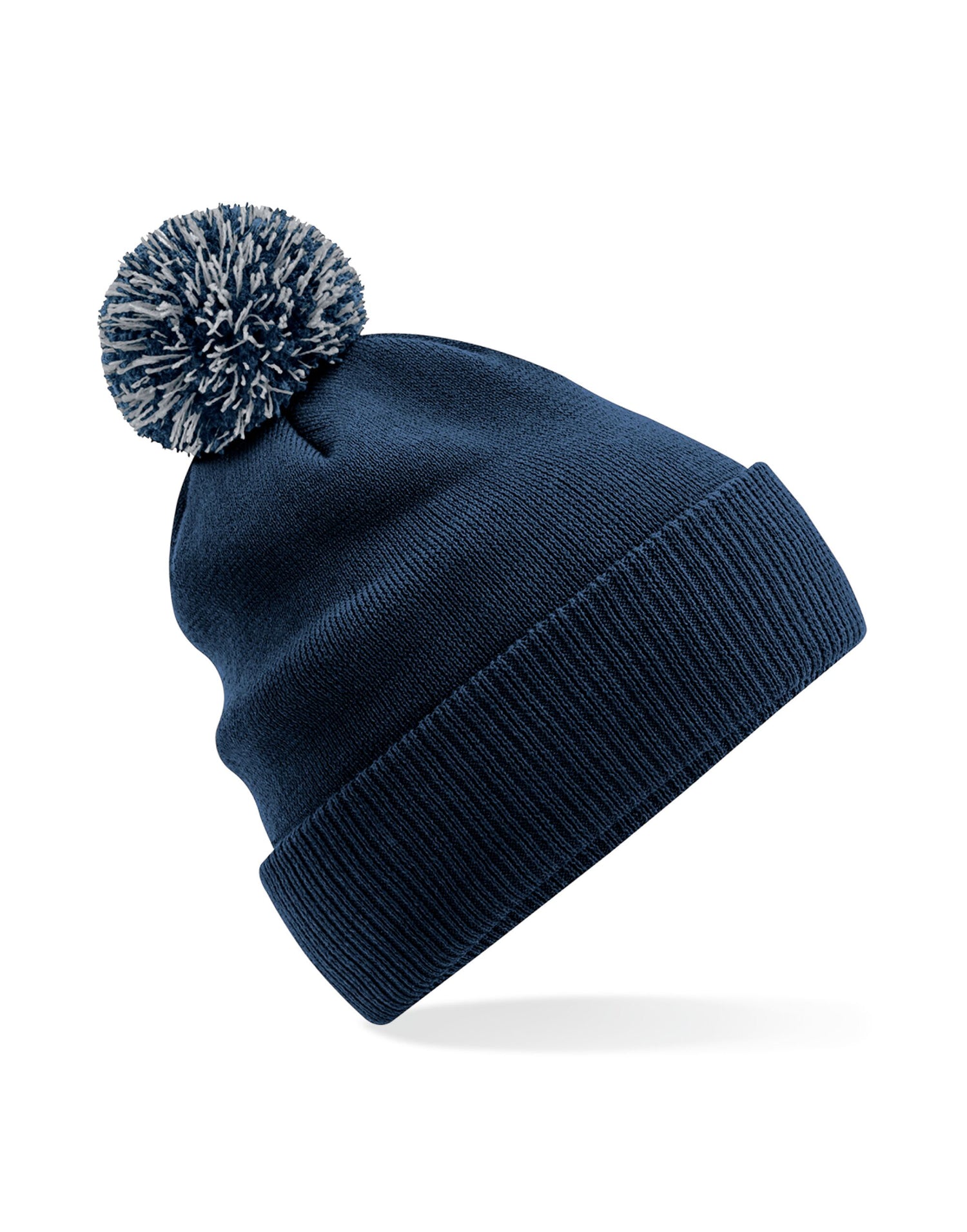 Beechfield Recycled Snowstar Beanie B450R - - Customisable Beanies