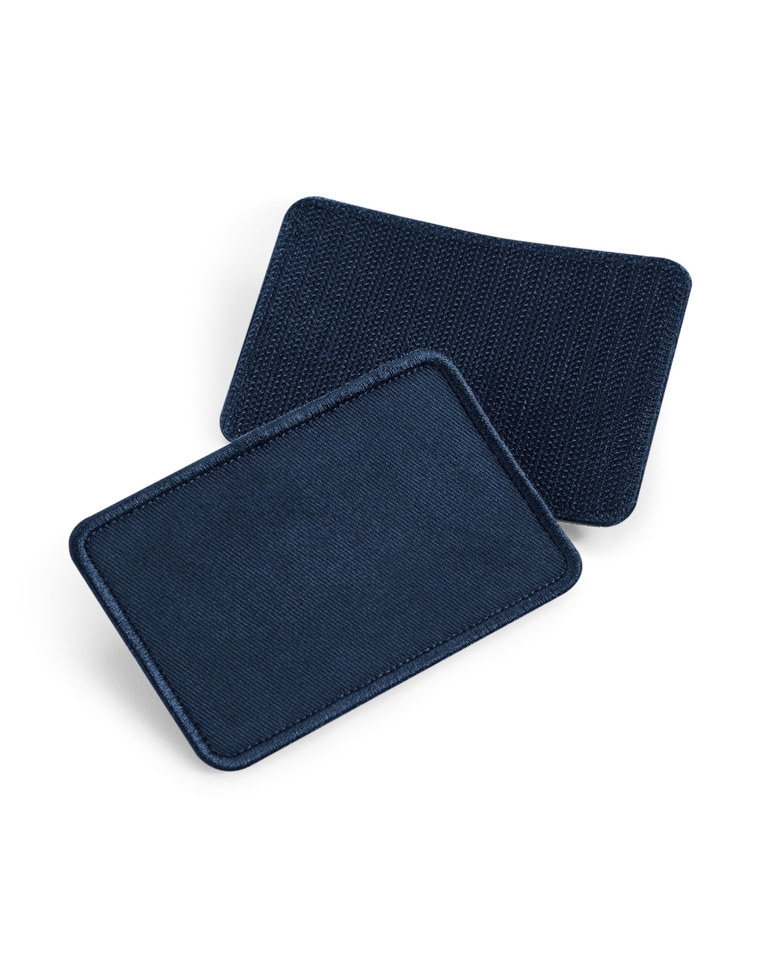Beechfield Cotton Removable Patch B600 - - Customisable Beanies