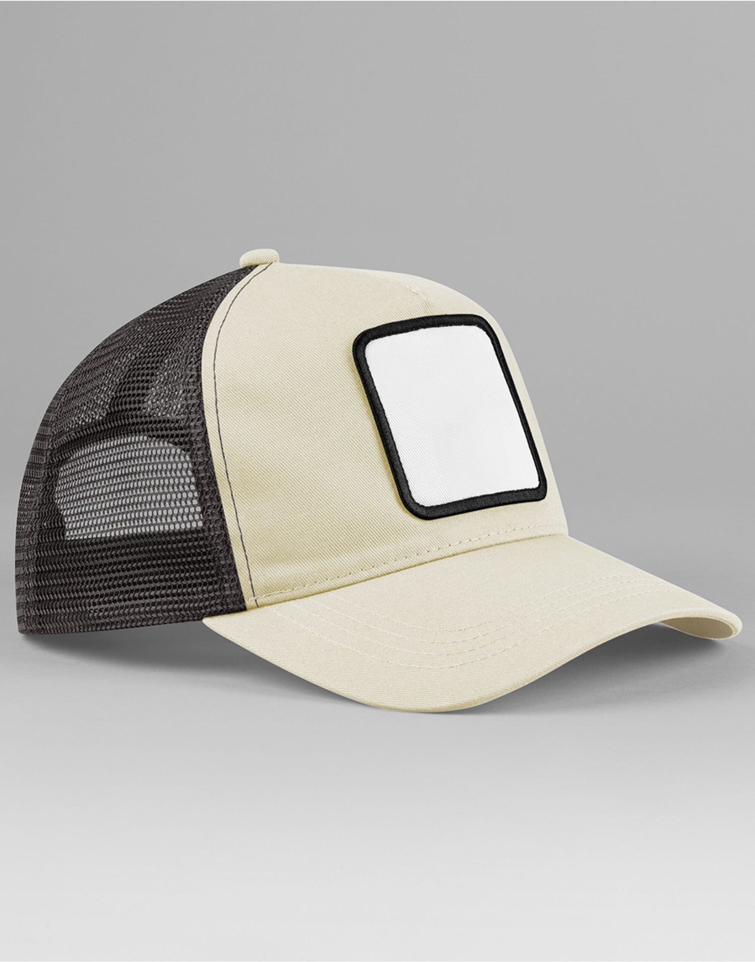 Beechfield Appliqu√© Patch 5 Panel Truck B636 - - Customisable Hats