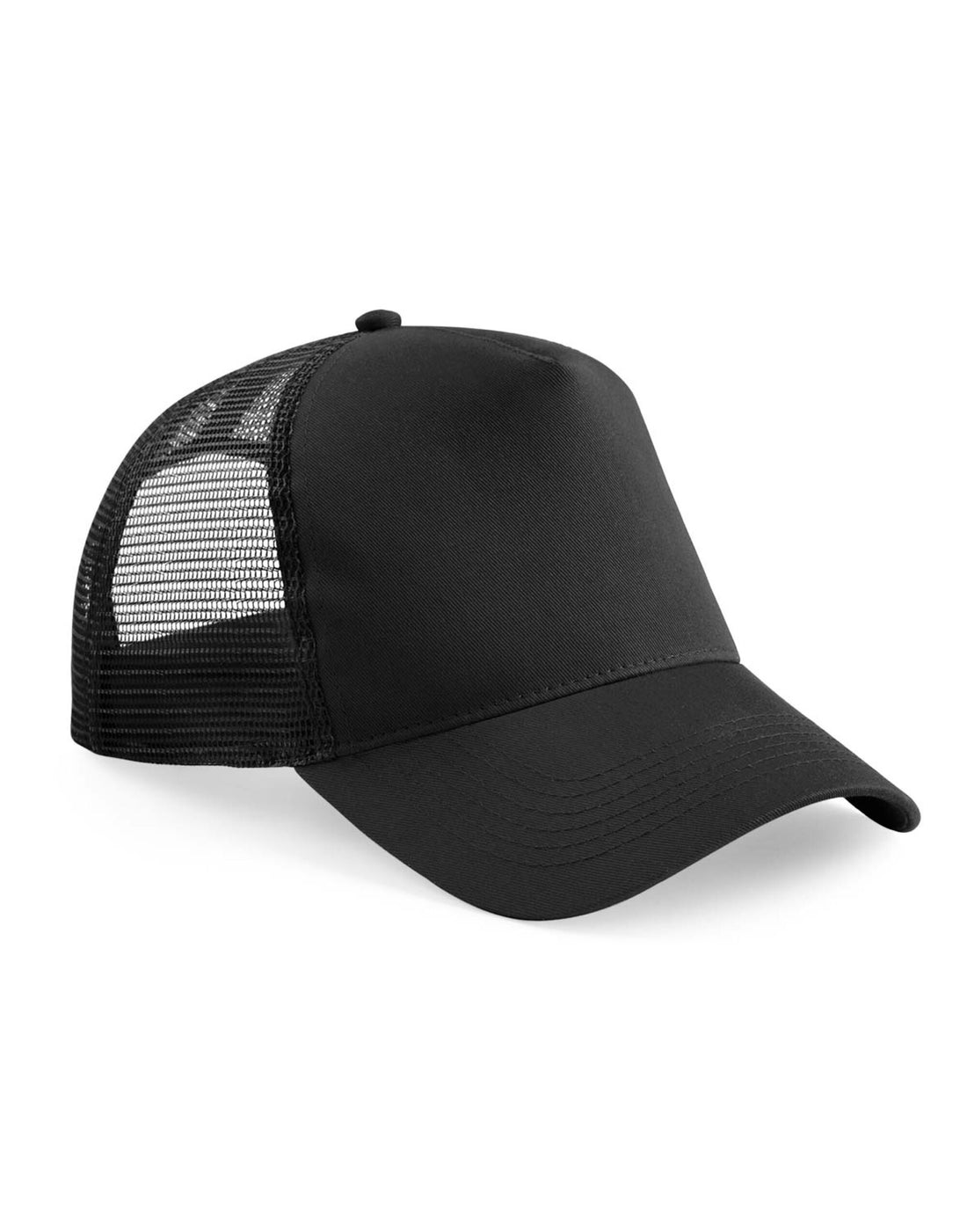 Beechfield Junior Snapback Trucker B640B - - Customisable Caps