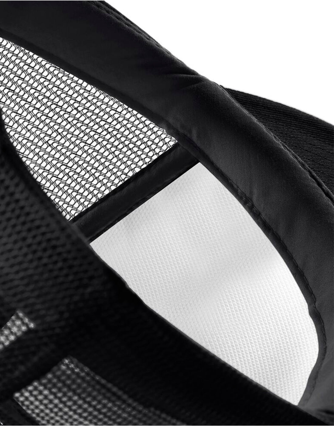 Beechfield Junior Vintage SB Trucker B645B - Black White O S - Customisable Caps