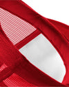 Classic Red/White