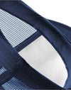 French Navy/White