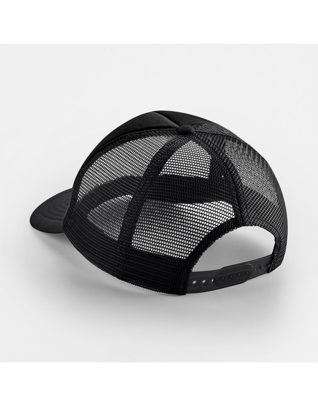 Beechfield Junior Vintage SB Trucker B645B - O S - Customisable Caps
