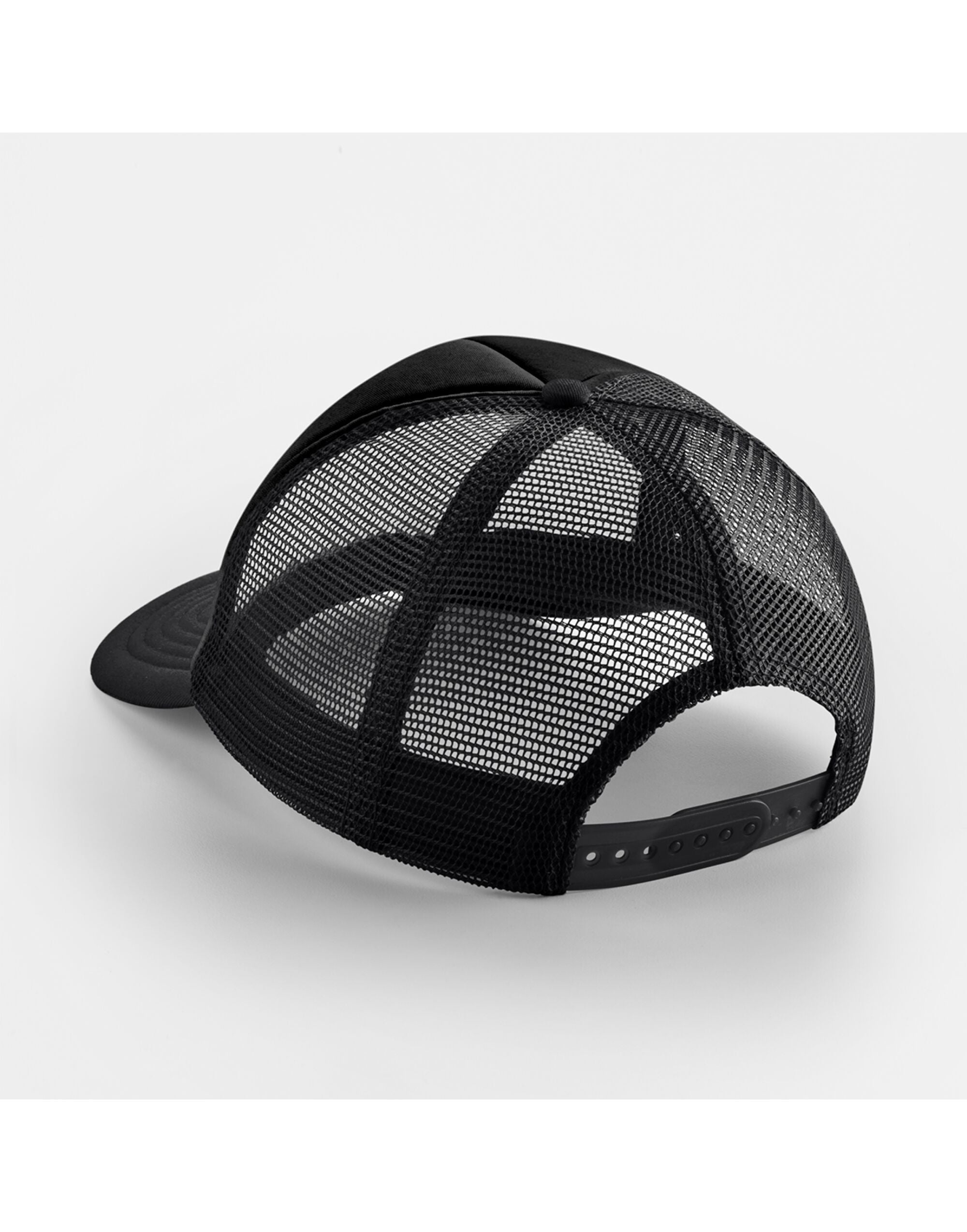 Beechfield Junior Vintage SB Trucker B645B - O S - Customisable Caps