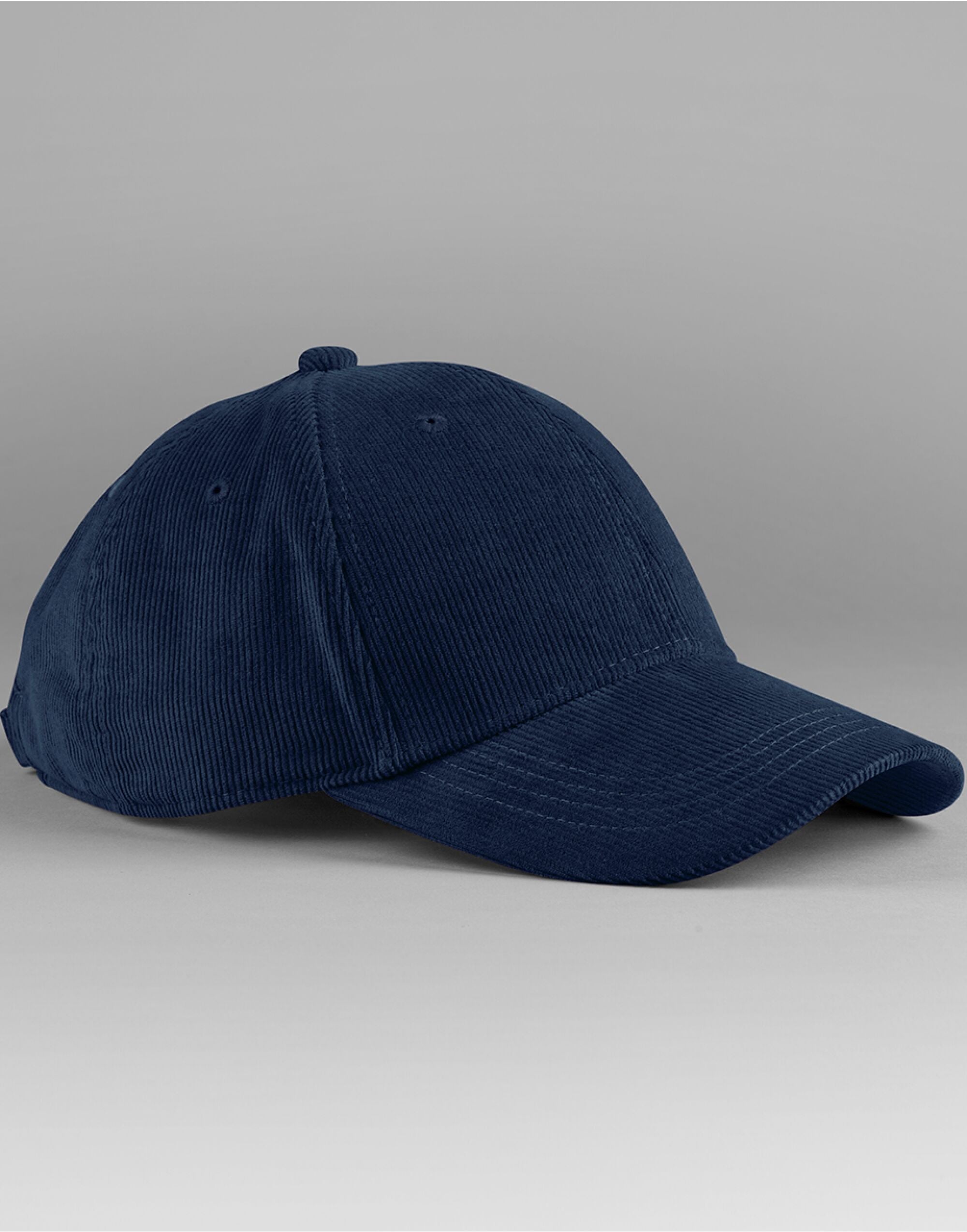 Beechfield EarthAware¬Æ Cord Baseball Cap B680 - - Customisable Caps