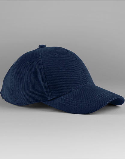 Beechfield EarthAware¬Æ Cord Baseball Cap B680 - - Customisable Caps