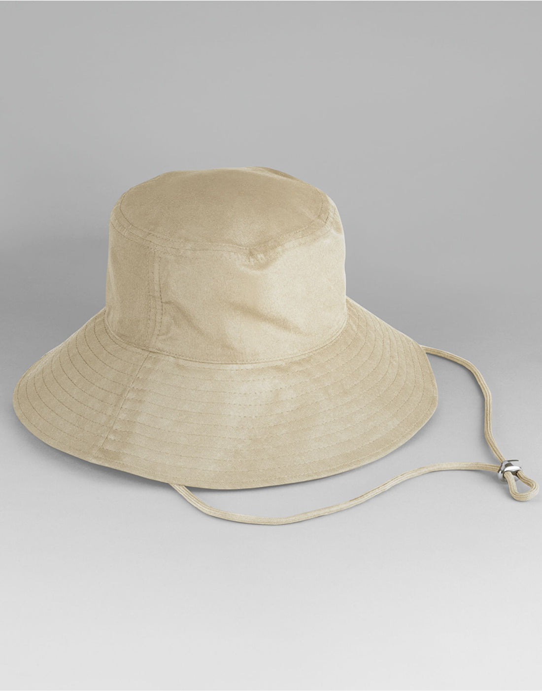 Beechfield Wide Brim Sun Hat B788R - Warm Sand O S - Customisable Hats