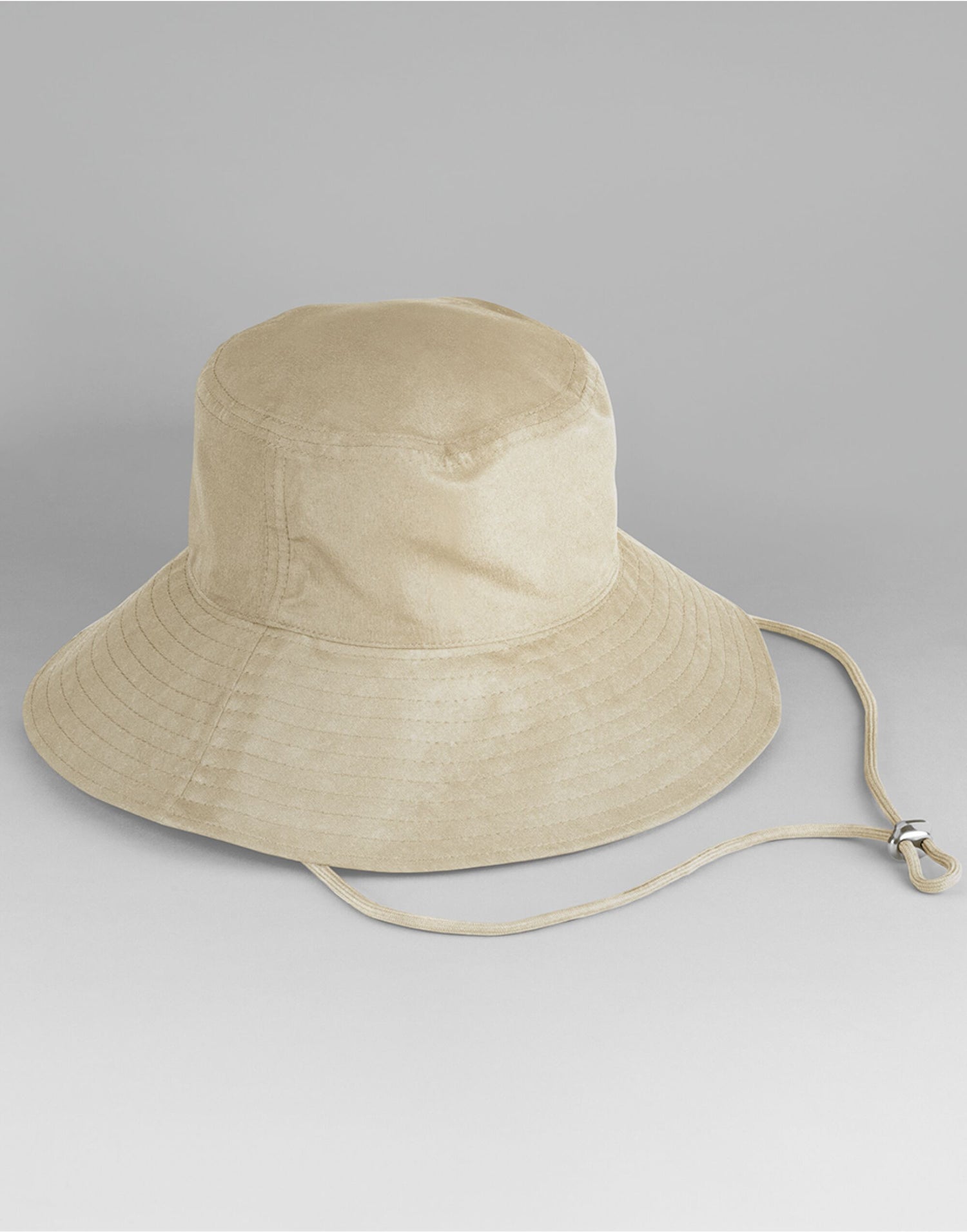 Beechfield Wide Brim Sun Hat B788R - Warm Sand O S - Customisable Hats