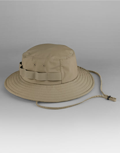 Beechfield Outdoor Adventure Sun Hat B790R - Pebble - Customisable Hats