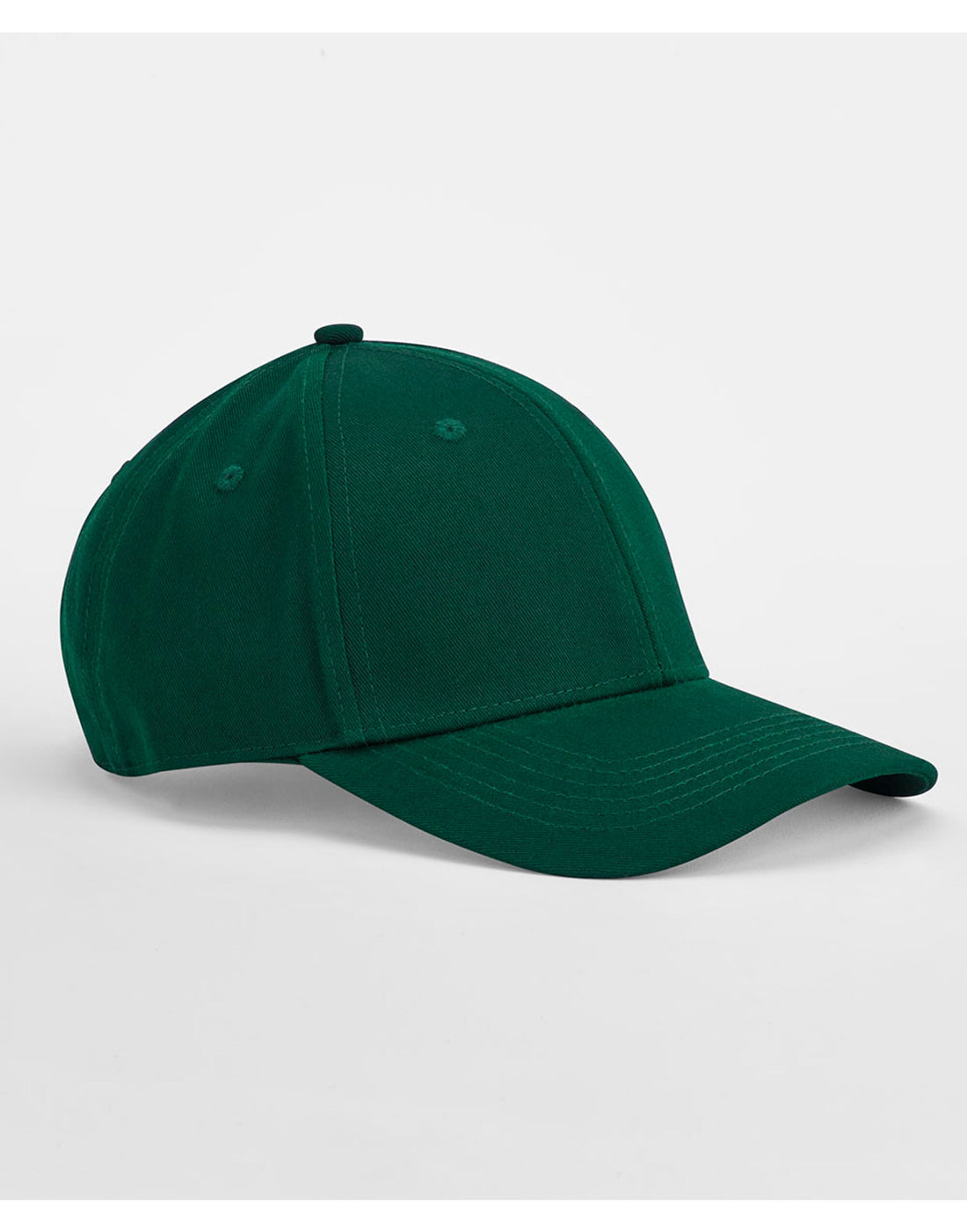 Beechfield EarthAware¬Æ Class Organic Cap B820 - Bottle Green O S - Customisable Caps
