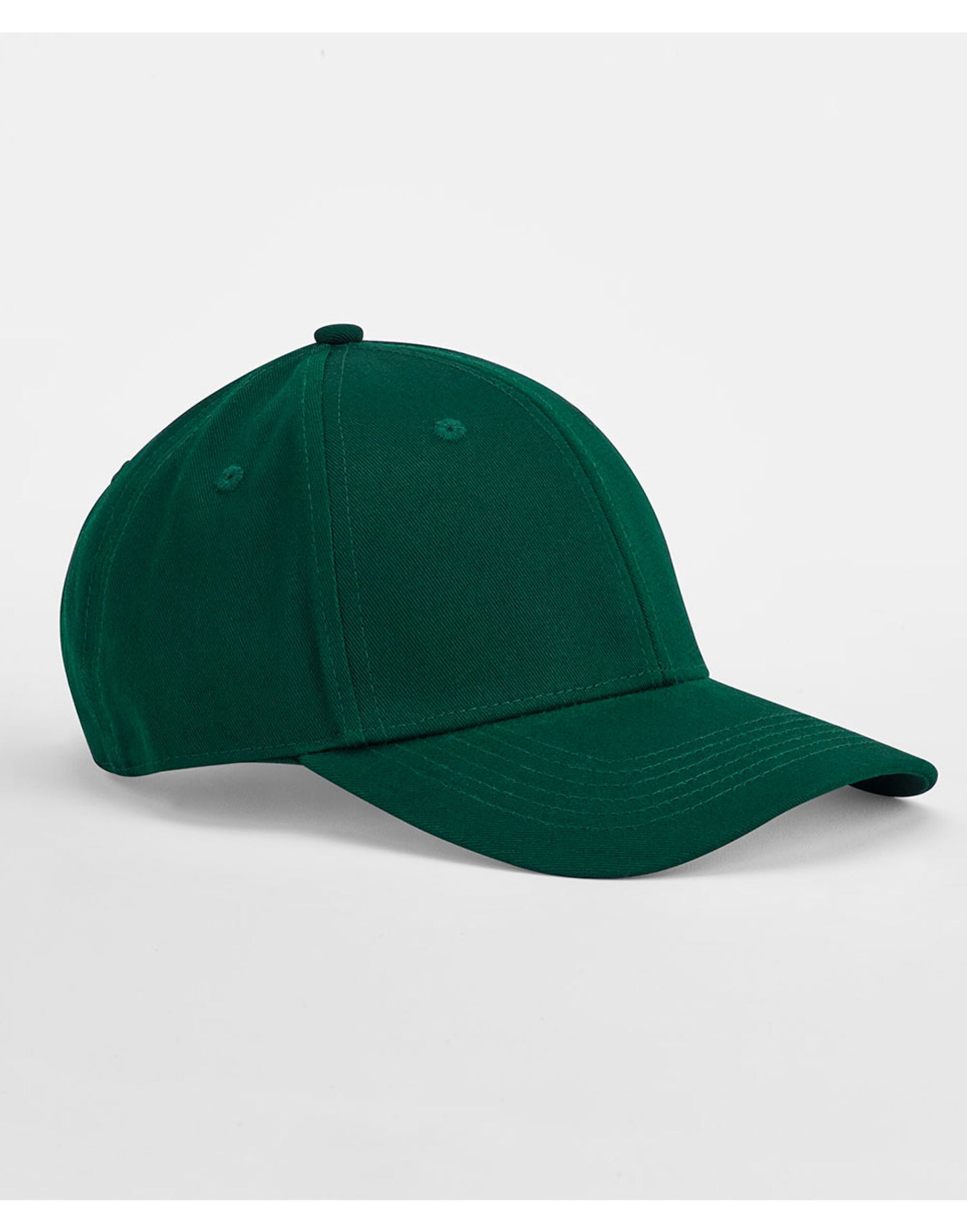 Beechfield EarthAware¬Æ Class Organic Cap B820 - Bottle Green O S - Customisable Caps