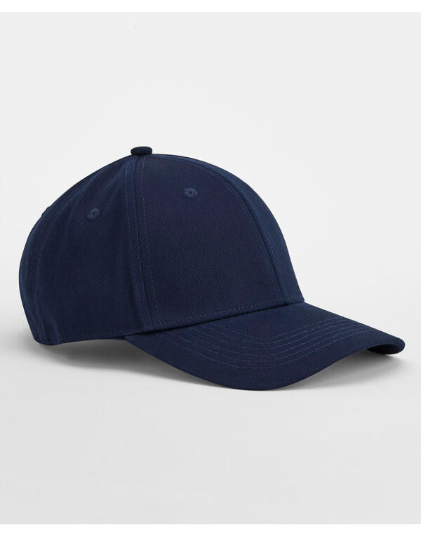Beechfield EarthAware¬Æ Class Organic Cap B820 - Graphite Grey O S - Customisable Caps