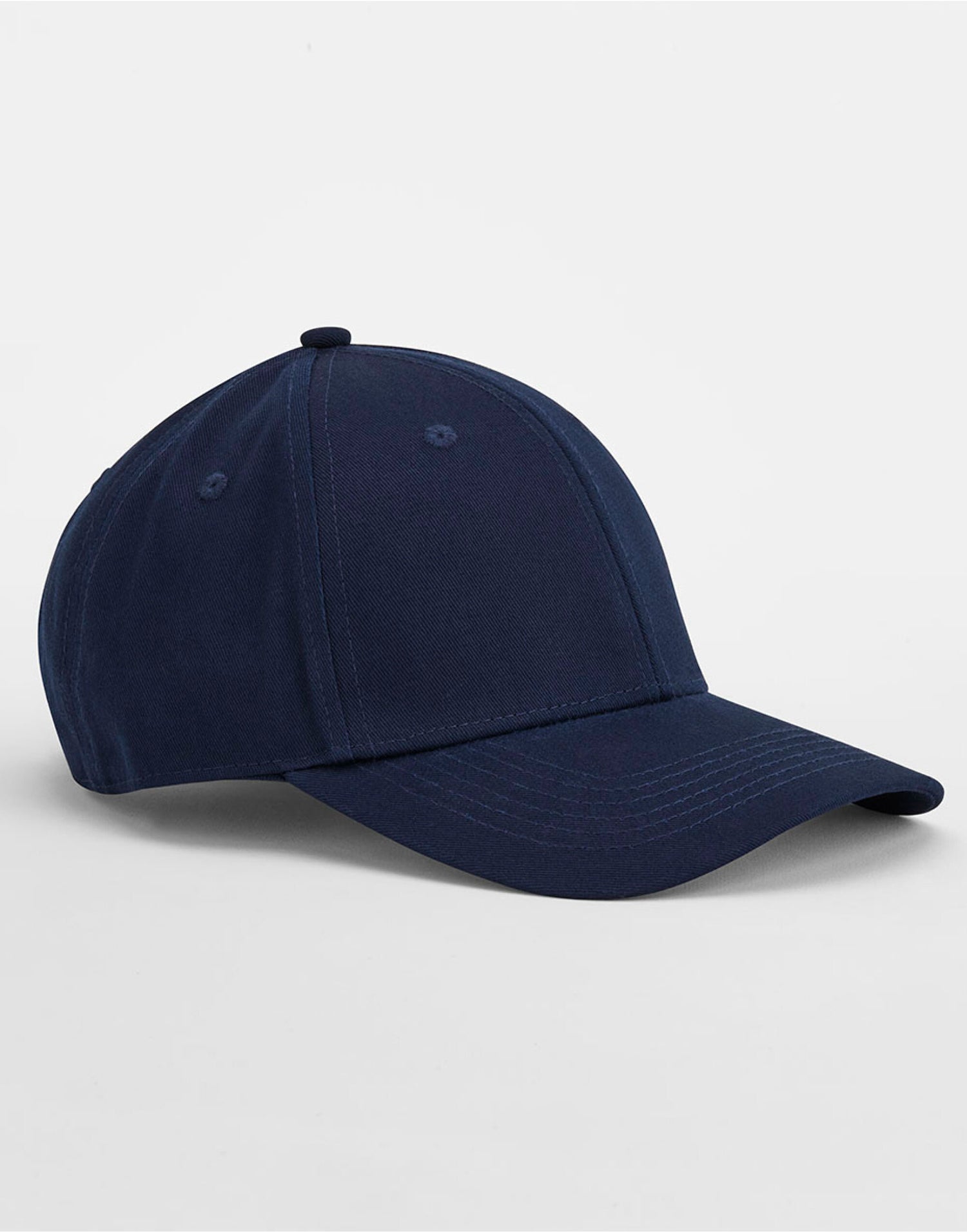 Beechfield EarthAware¬Æ Class Organic Cap B820 - French Navy O S - Customisable Caps