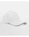 White/French Navy