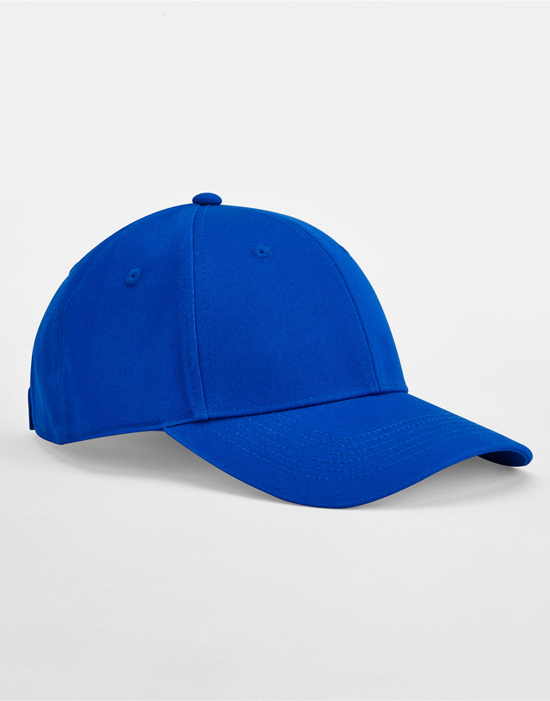 Beechfield EA EA Jnr Org 6 Panel Cap B821B - Bright Royal O S - Customisable Caps