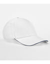 White/French Navy