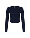 Solid Navy Blend