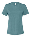 Heather Deep Teal