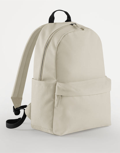Bagbase Premium Recycled Backpack BG185 - - Customisable Bags